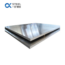 Cold rolled ss 304 316 410 430 super duplex stainless steel sheet price
